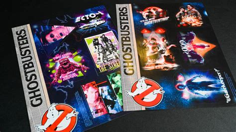 Unboxing Hasbro's Ghostbusters Plasma Series Spengler's Proton Pack ...