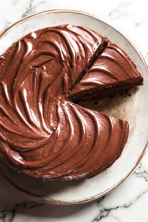 The Ultimate Devils Food Cake Recipe Errens Kitchen