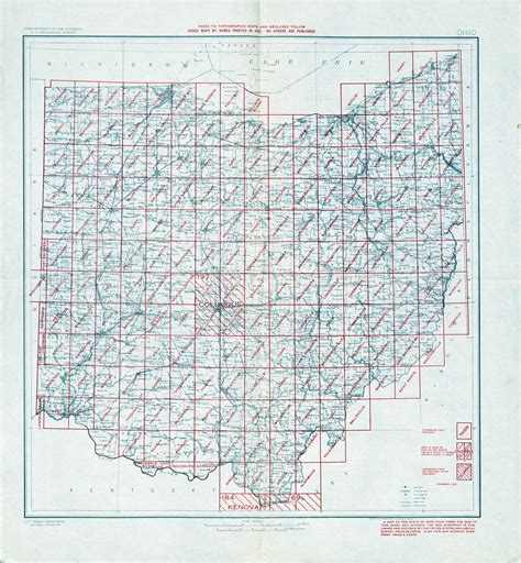 Map Of Bellville Ohio | secretmuseum