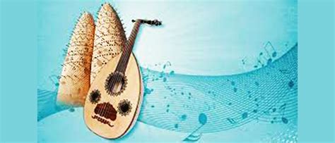 Oud Instrument Exhibition Marhaba Qatar