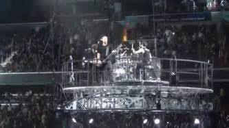 Nickelback Bottoms Up Youtube