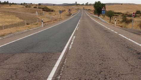 Éstas Son Las Carreteras Más Peligrosas De España