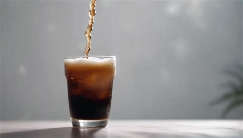 Starbucks Nitro Cold Brew The Ultimate Caffeine Kick Guide Coffee At