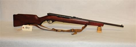 Mossberg 152k Rifle Landsborough Auctions