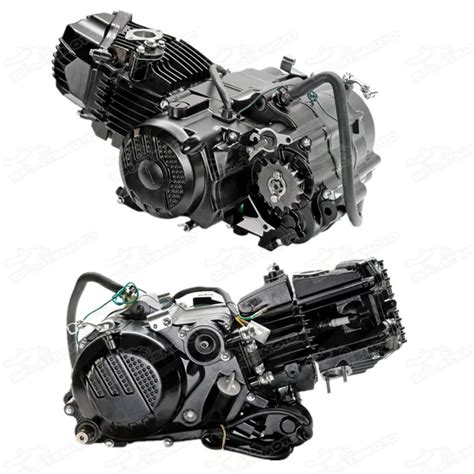 Zongshen ZS 212cc Engine 2 Valve ZS212cc Motor For Racing Dirt Pit