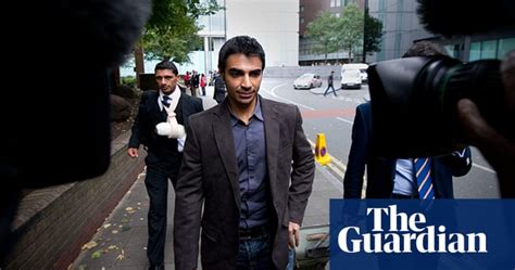 Pakistans Cricket Scandal A Timeline In Pictures Sport The Guardian