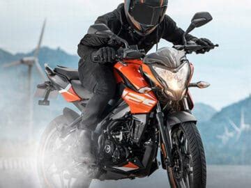 Bajaj 160 Pulsar como é a anti CG que pode vir ao Brasil Motonline