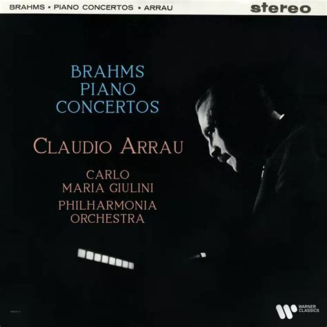 Carlo Maria Giulini | Warner Classics