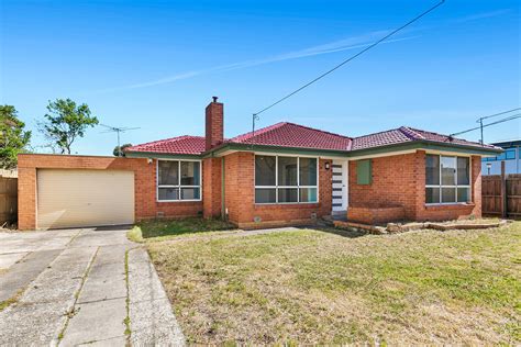 25 Singleton Drive Mulgrave Vic 3170 House For Rent Domain