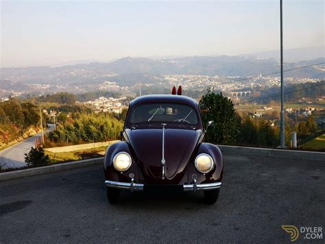 Classic 1950 Volkswagen Beetle Split Window For Sale Dyler