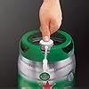 Amazon KRUPS And HEINEKEN B100 BeerTender With Heineken Draught