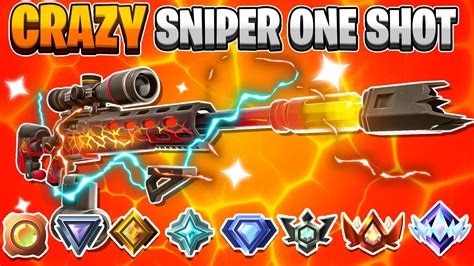 CRAZY SNIPER ONE SHOTRANKED 8970 9189 7074 من ابتكار whatttheclock