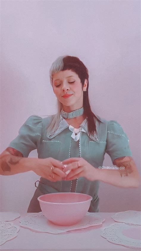 Melanie Martinez Lockscreen Fotos De Melanie Martinez Melanie