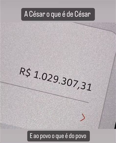 Whindersson Nunes Arrecada Mais De R Milh O Para Ajudar Desabrigados