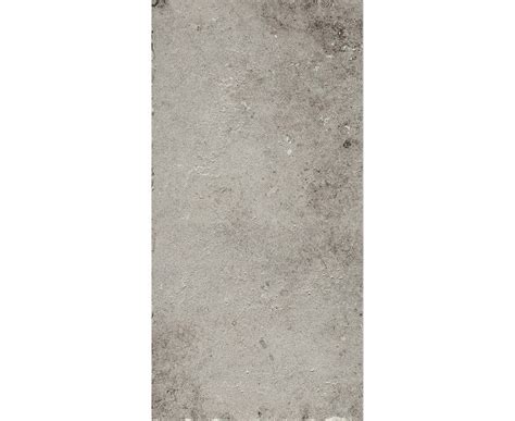 Rex La Roche di Rex La Roche Grey Smooth 60x120x0 6 Płytka gresowa