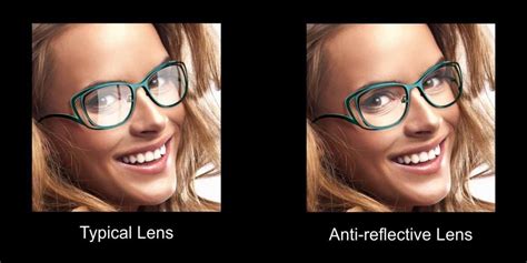 Anti Reflective Lenses Noosa Optical