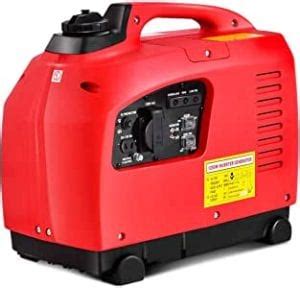 10 Best Quiet Portable Generator - 2023 Top Rated Products And Reviews