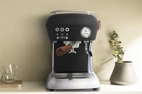 Krups Mini Espresso Machine 963