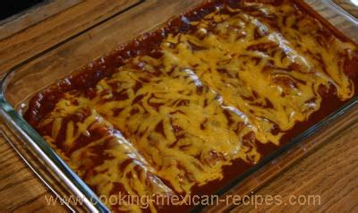 Tasty cheese enchilada recipe that s easy to make