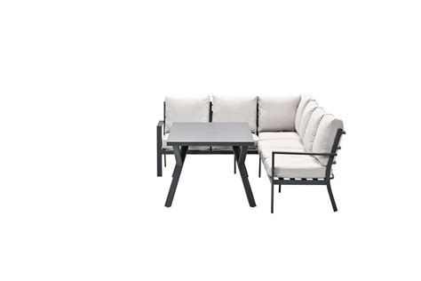 Sergio Lounge Dining Set Garden Impressions Hier Ansehen