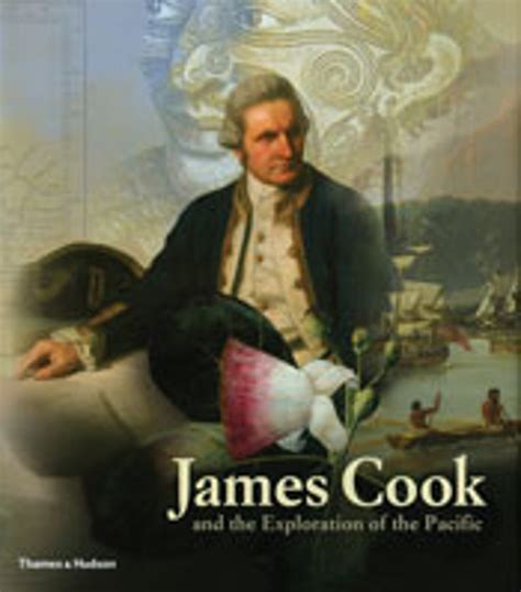 James Cook and the Exploration of the Pacific