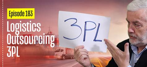 Logistics Outsourcing Pl