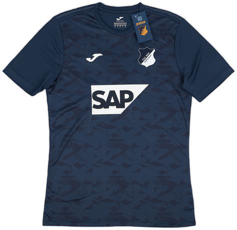 Tsg Hoffenheim Joma Pre Match Shirt