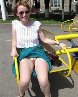 Siberian Exhibitionist Porn Pictures XXX Photos Sex Images