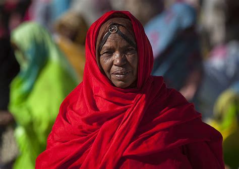 TIGRE PEOPLE: THE SECOND LARGEST FORGOTTEN TRIBE OF ERITREA