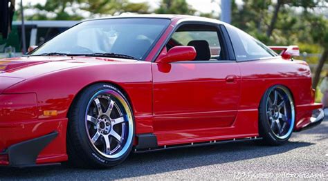 Uras 180sx Type Gt Kit Koruworks