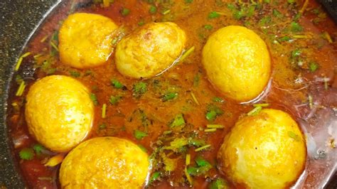 Egg Curry 🍛🍛🍛 💯😘🥰 Recipeegg Recipeanda Masalaanda Masala Recipeanda Masala Recipe In Hindi