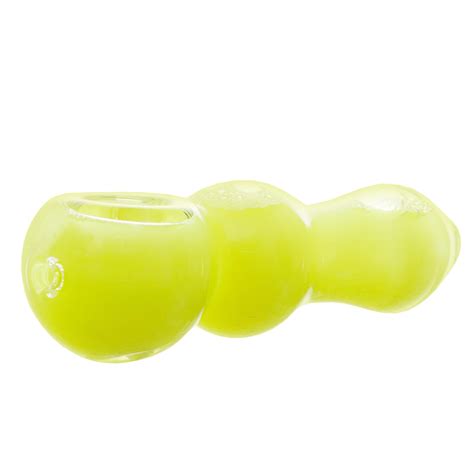 High Spoon Pipe Hand Pipes Gosensi