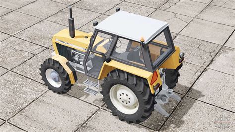 Ursus Front Weights For Farming Simulator