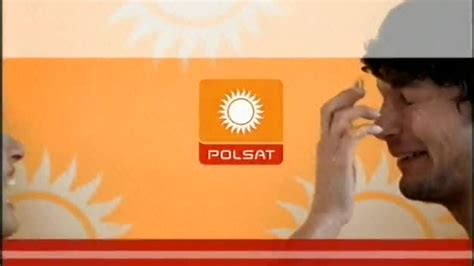 Polsat Reklamy Zapowiedzi Og Oszenie Spo I Rozpocz Cie Przerwy