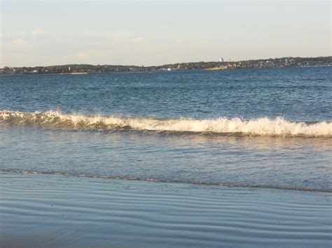 Pin By Tom Dinapoli On Nahant Beach Nahant Beach Beach Surfing