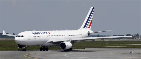 Air France Reviews Seat Maps And Photos Of The Aircrafts