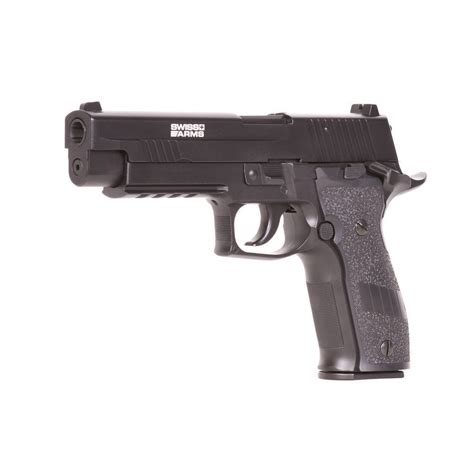 Swiss Arms P226 X Five Airsoft Co2 Gbb Pistole Kaliber 6 Mm