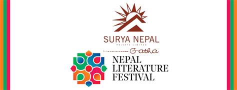 Nepal Literature Festival Registration Liane Fanchette