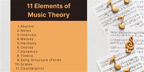 What Is Music Theory Everything You Should Know