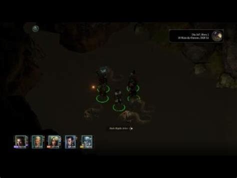 Pillars Of Eternity 2 Deadfire Ps4 Parte 23 YouTube