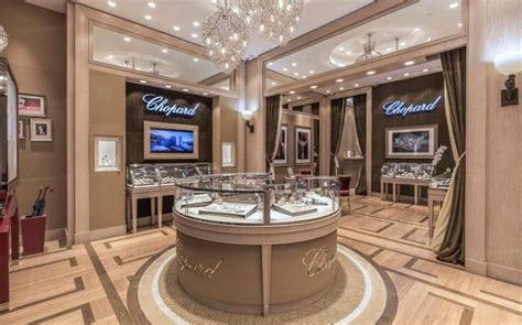 Luxury Watch Display Showcase Manufacture Watch Store Design