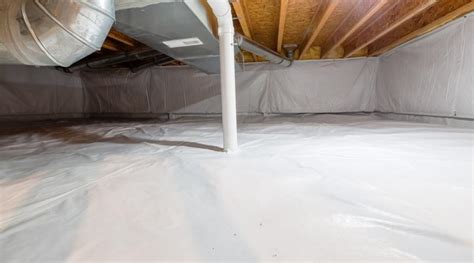 10 Crawl Space Encapsulation Pros And Cons You Need To Know