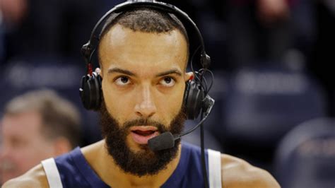 NBA La sortie surprenante de Rudy Gobert sur sa non sélection au All