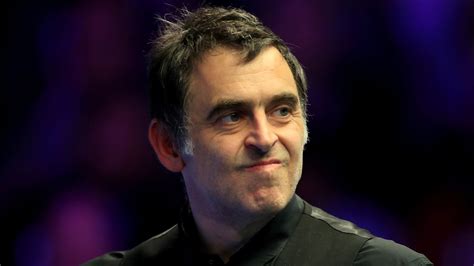 Ronnie O Sullivan Snooker Is The Worst It Has Ever Been Blasts