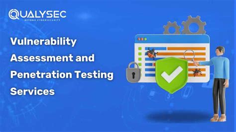 Vulnerability Assessment And Penetration Testing