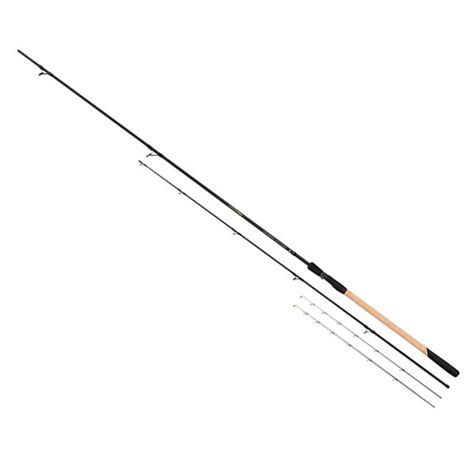 Matrix Horizon X Pro Commercial Feeder Rods Angelsport Fauna