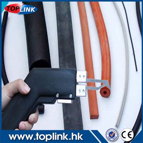 110V 100W Heavy Duty Electric Hand Held Hot Knife Cutter Tool For PVC Rope Nylon Rope Cutting In