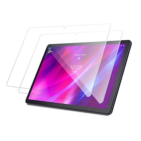 Lenovo Tab P11 Plus [fundas Y Protectores De Pantalla] Señor Carcasa