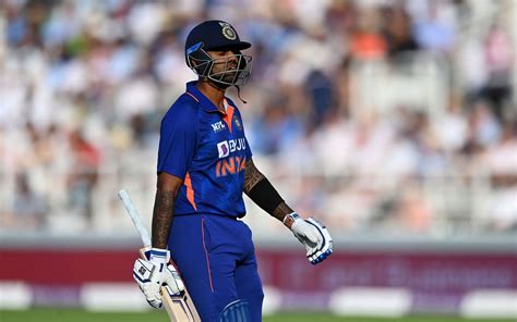 3 Reasons Why Suryakumar Yadav Is Failing In Odis