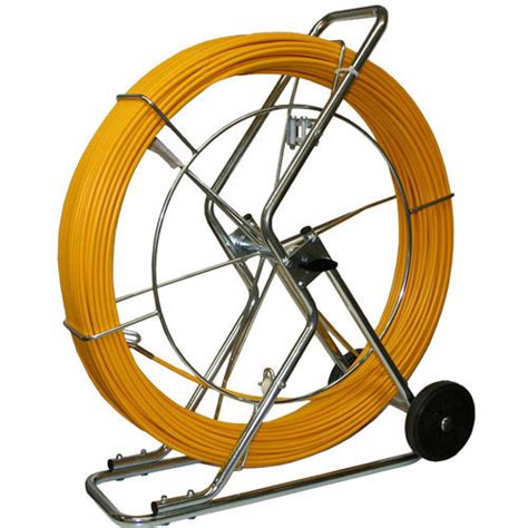 Aiguille De Tirage En Fibre De Verre Sunny Fv Cable Equipements